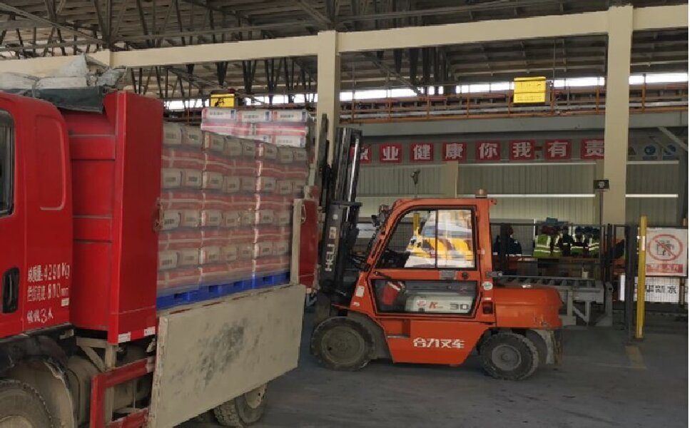 蘇州至谷城物流公司