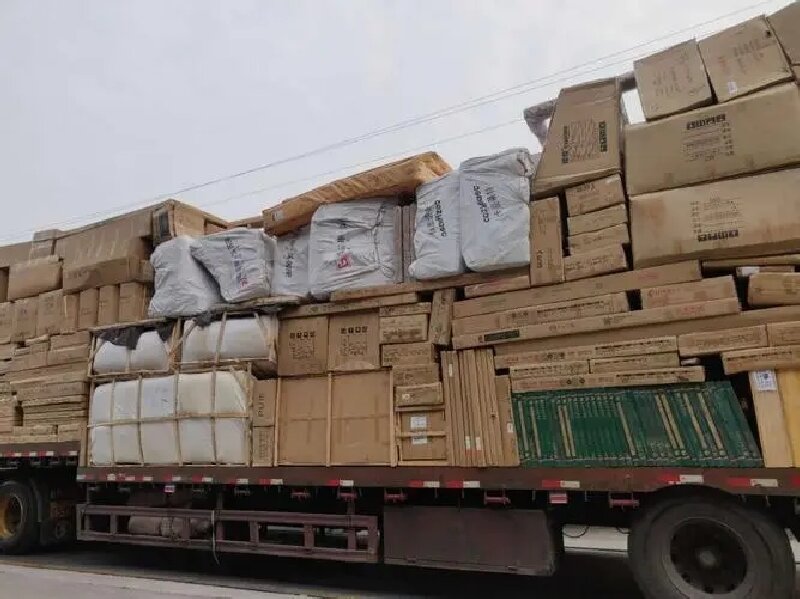 蘇州至奎屯物流公司