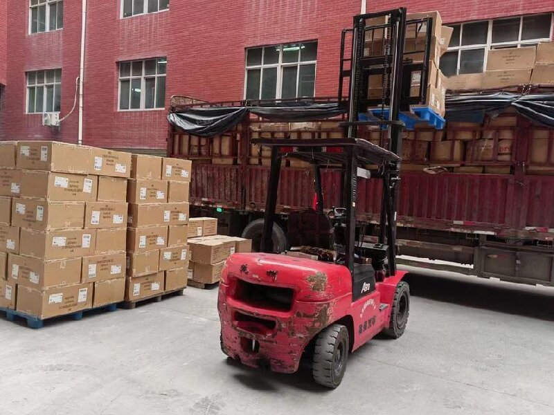 蘇州至鶴山物流公司