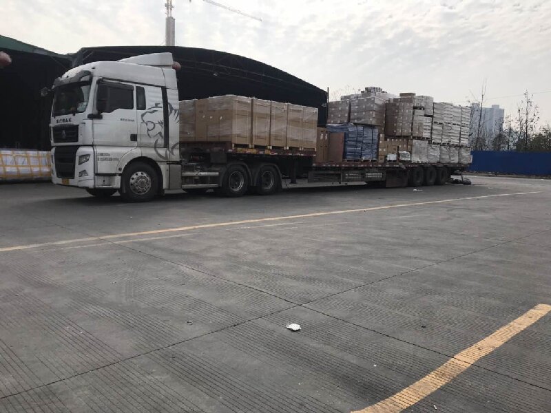 蘇州至沈丘物流公司