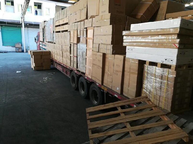 蘇州到羅城仫佬族自治物流公司