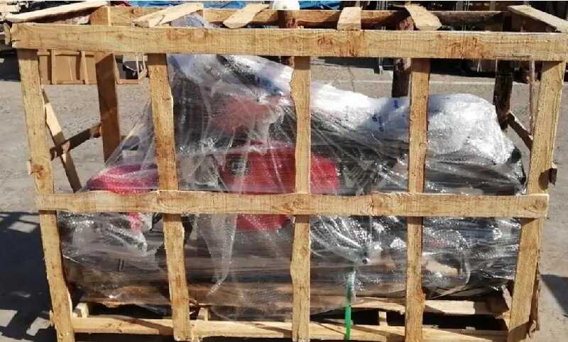 蘇州至塔河物流公司