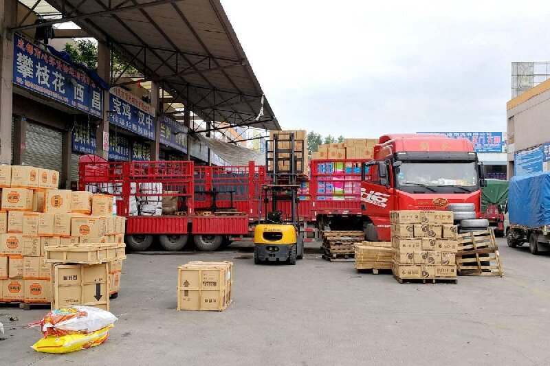 蘇州至渦陽(yáng)物流公司