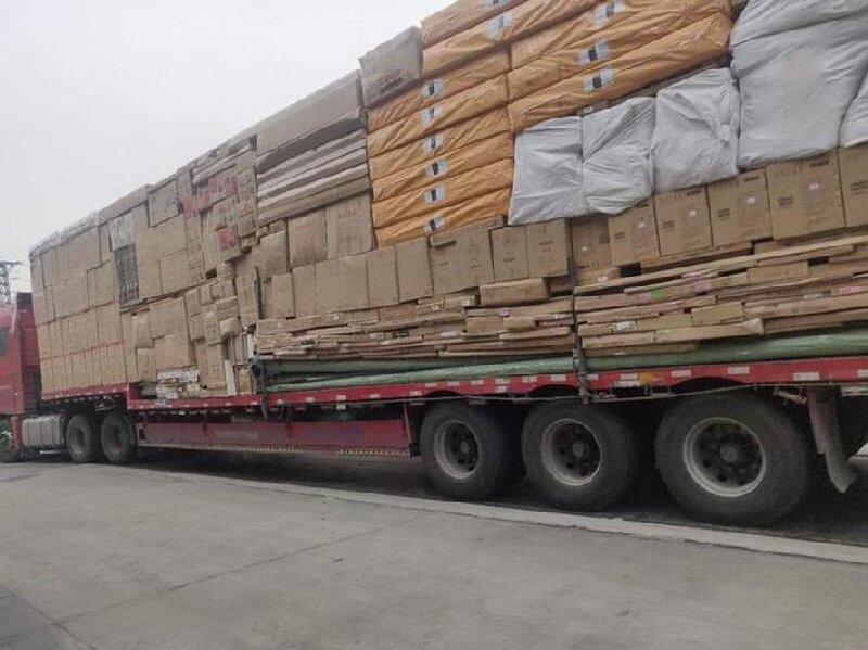 蘇州至奎屯物流公司