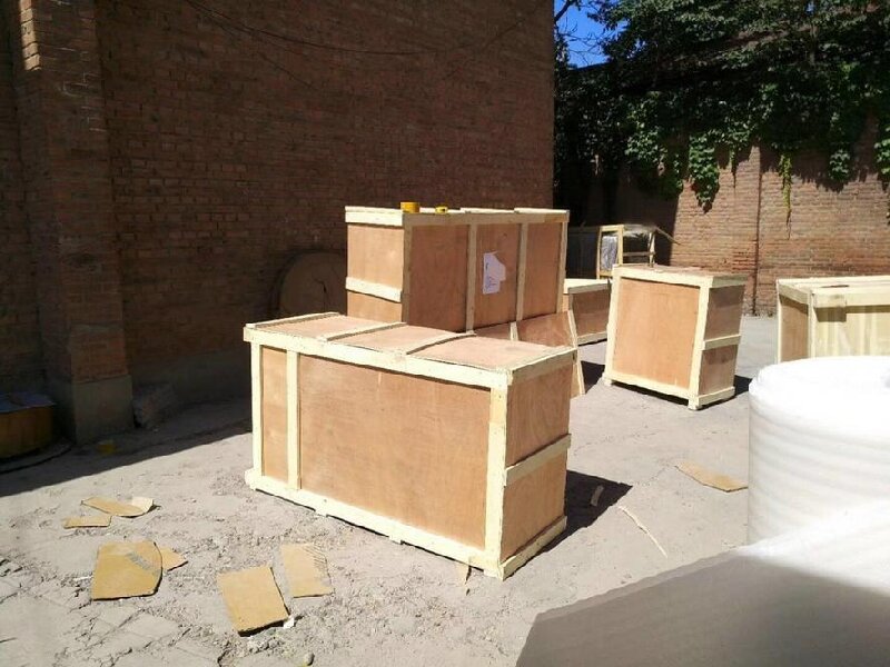 蘇州到巴中物流公司