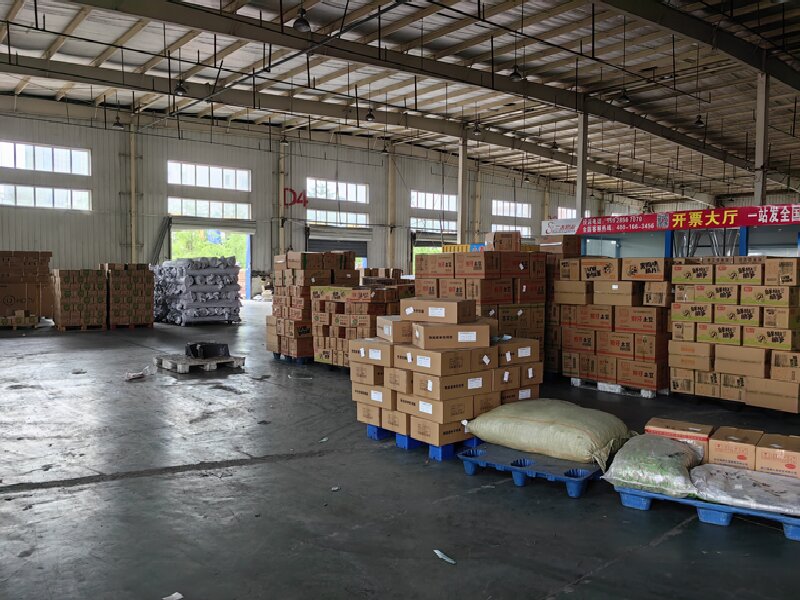 蘇州發(fā)沙坡頭區(qū)物流公司