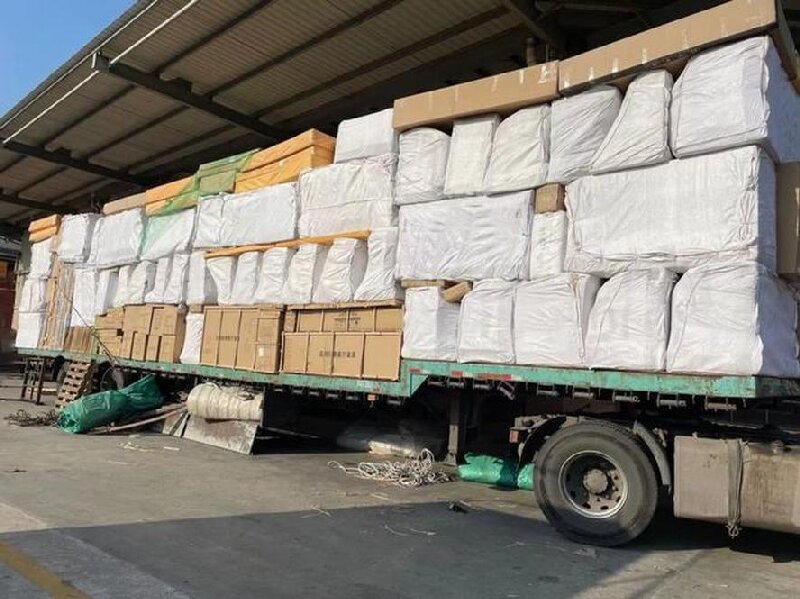 蘇州至谷城物流公司