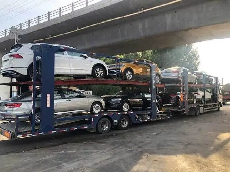 蘇州至環(huán)江毛南族自治物流公司