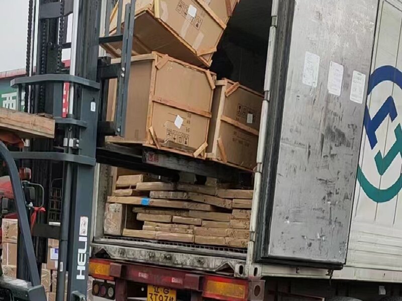 蘇州到淄博物流公司