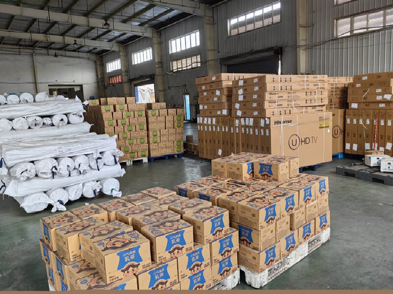 蘇州至北京物流公司