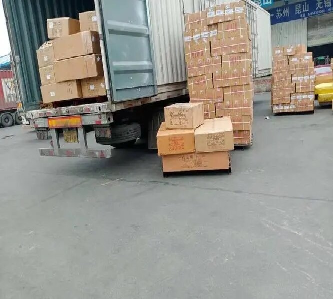 蘇州到阿壩藏族羌族自治州貨運(yùn)公司