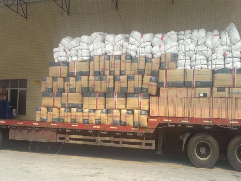 蘇州至坡頭區(qū)物流公司