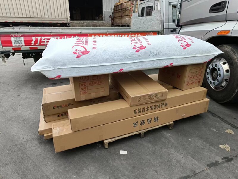 蘇州至宜賓物流公司