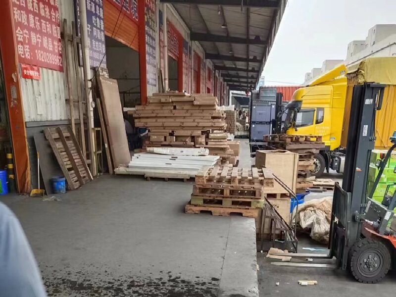 蘇州至羅城仫佬族自治物流公司