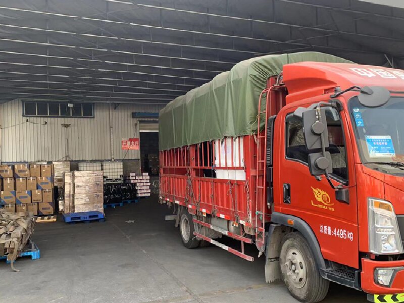 蘇州到巴中物流公司