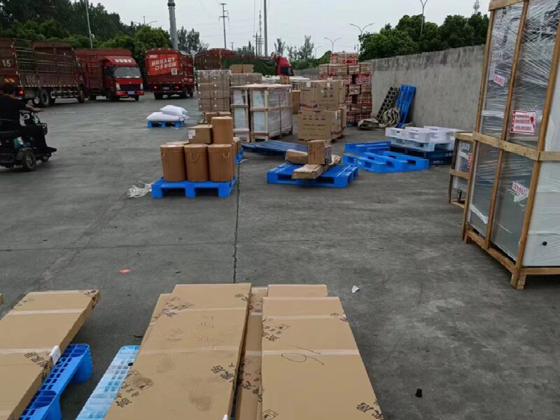 蘇州至薌城區(qū)物流公司