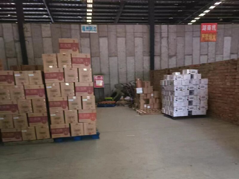 蘇州至陸川物流公司