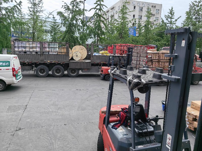 蘇州到西林區(qū)物流公司