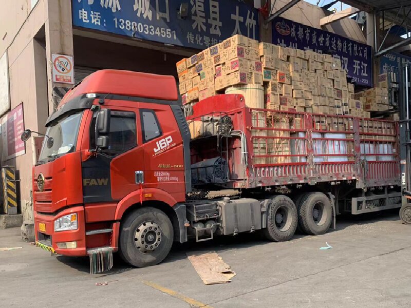 蘇州至譙城區(qū)物流公司