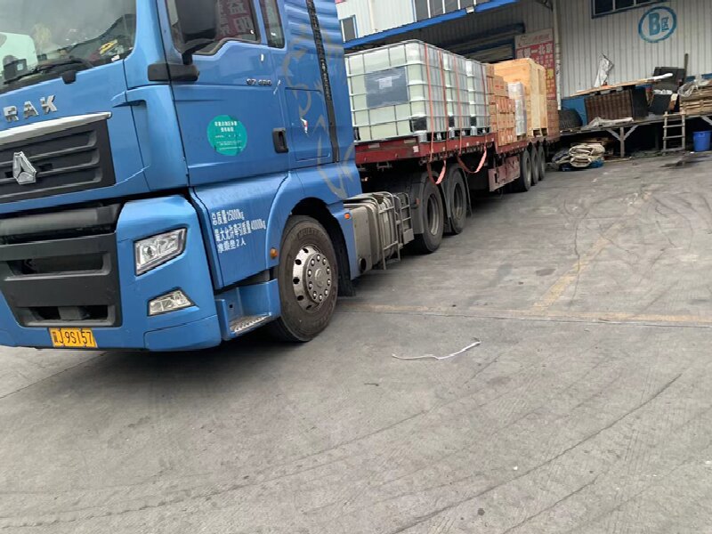 蘇州到東蘭物流專線