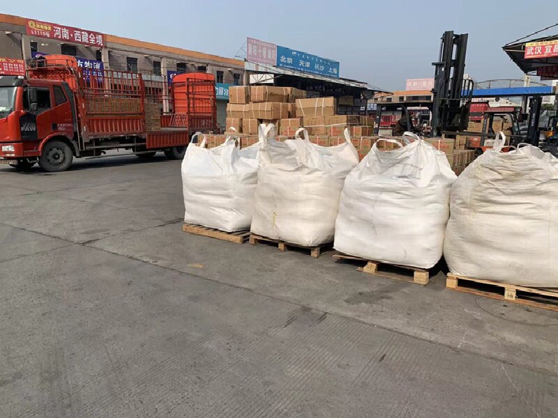 蘇州發(fā)修水物流公司