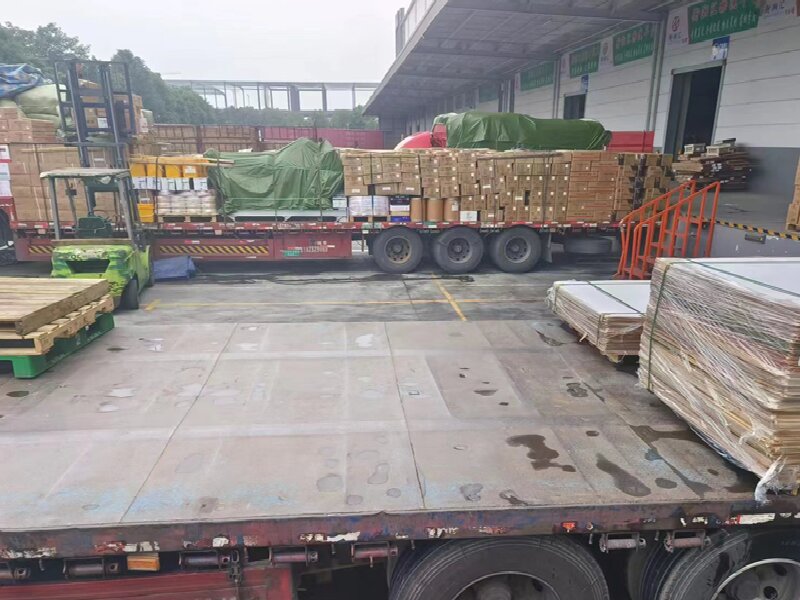 蘇州至吳忠物流公司