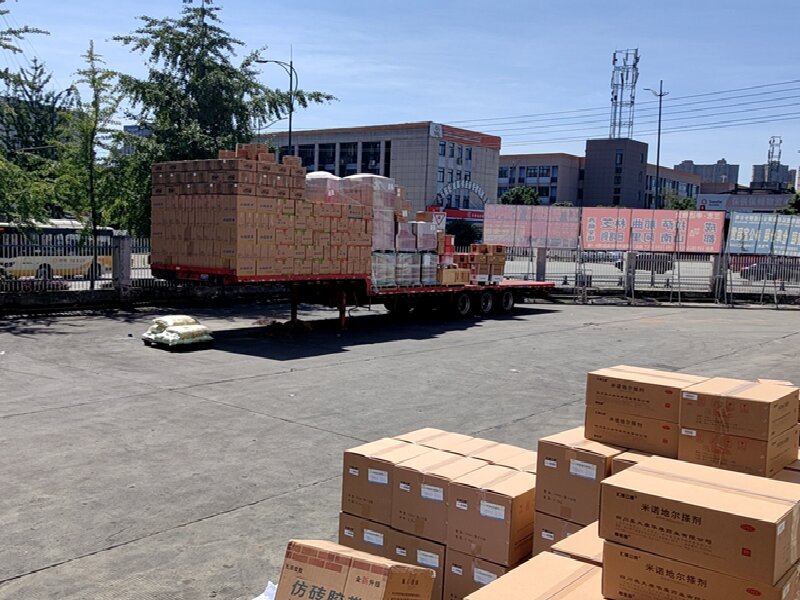 蘇州到羅平貨運公司