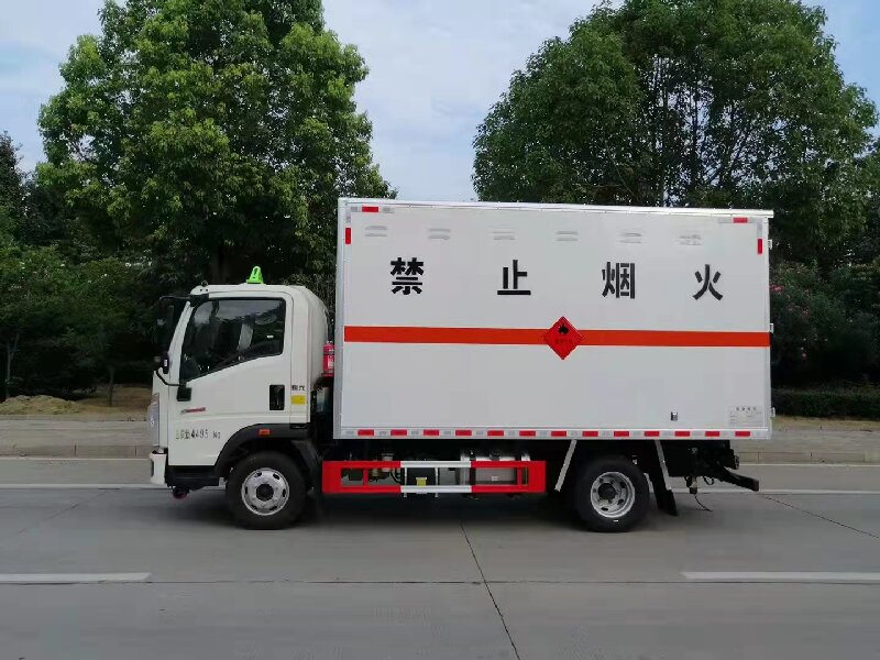 蘇州到淄博危險(xiǎn)品運(yùn)輸